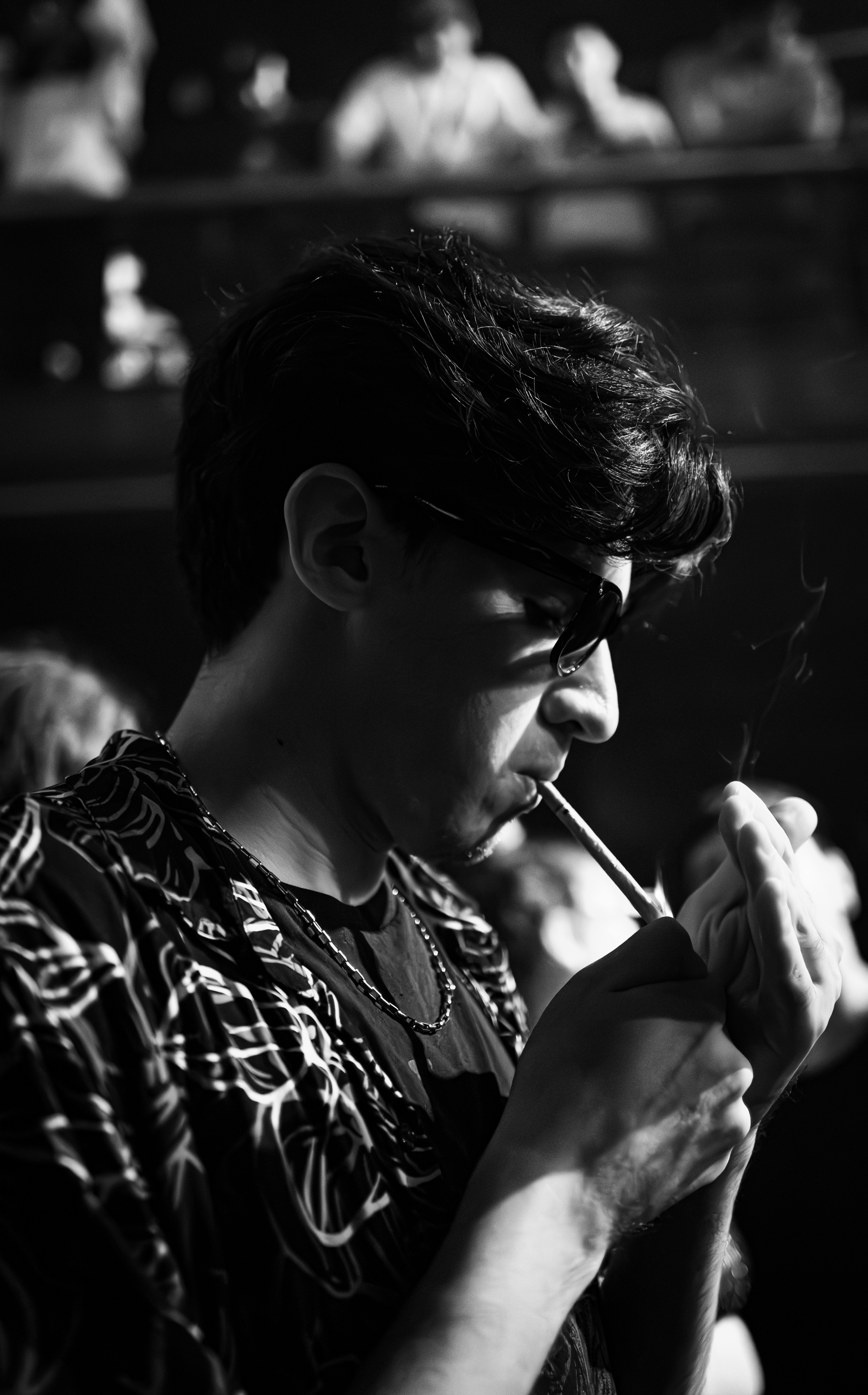 Tokyo Stream 20