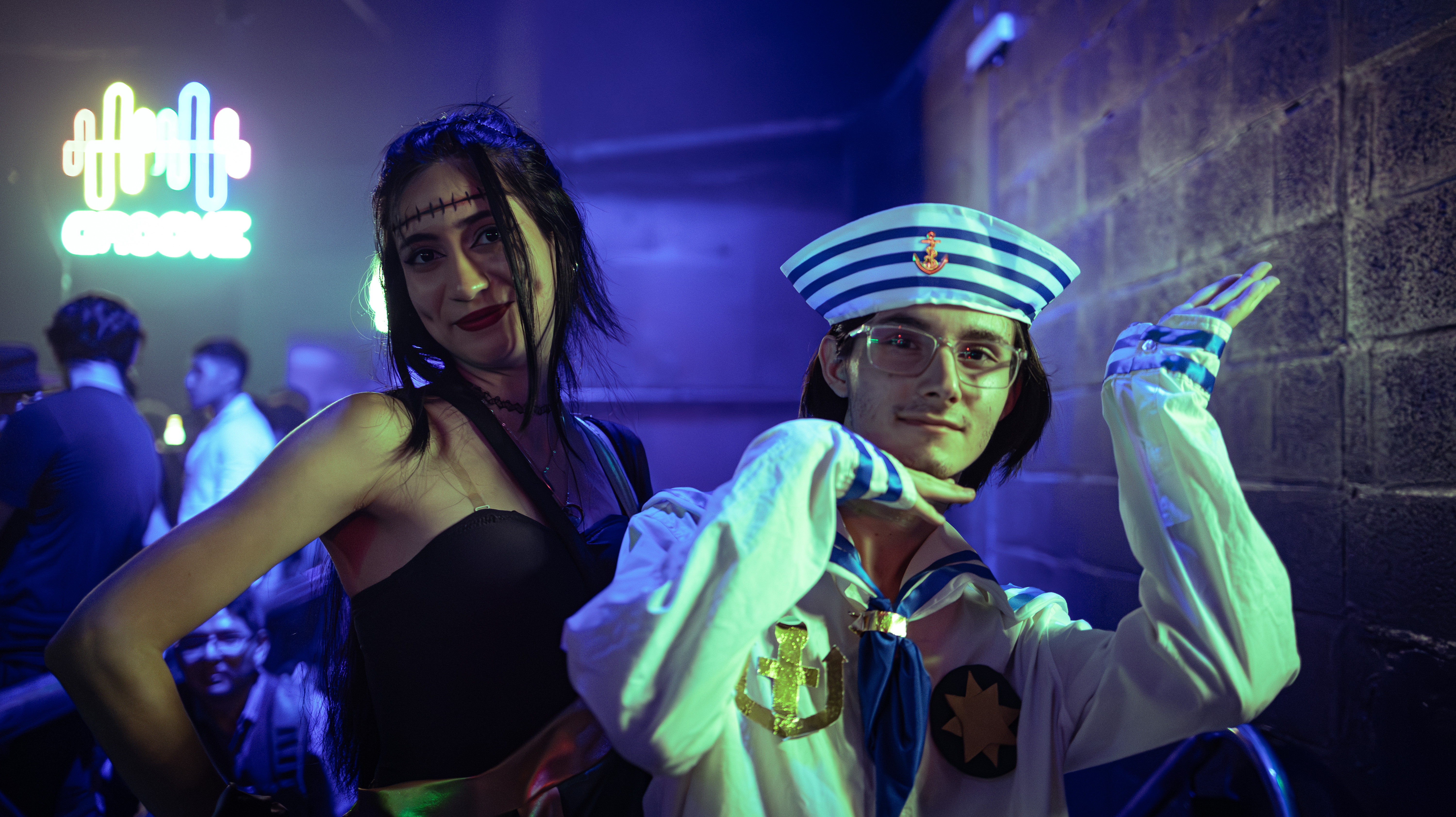Tokyo Stream 29