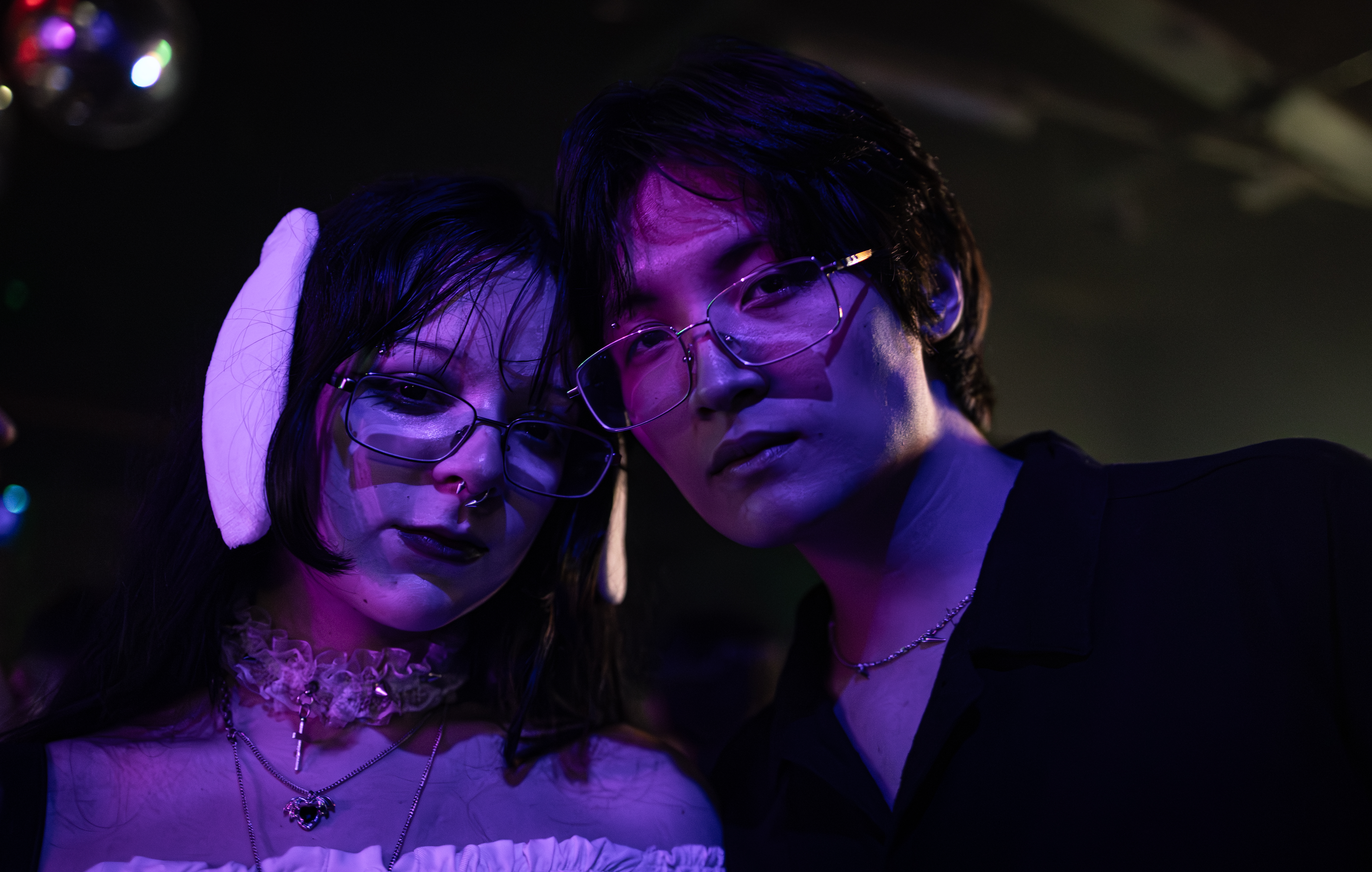 Tokyo Stream 39