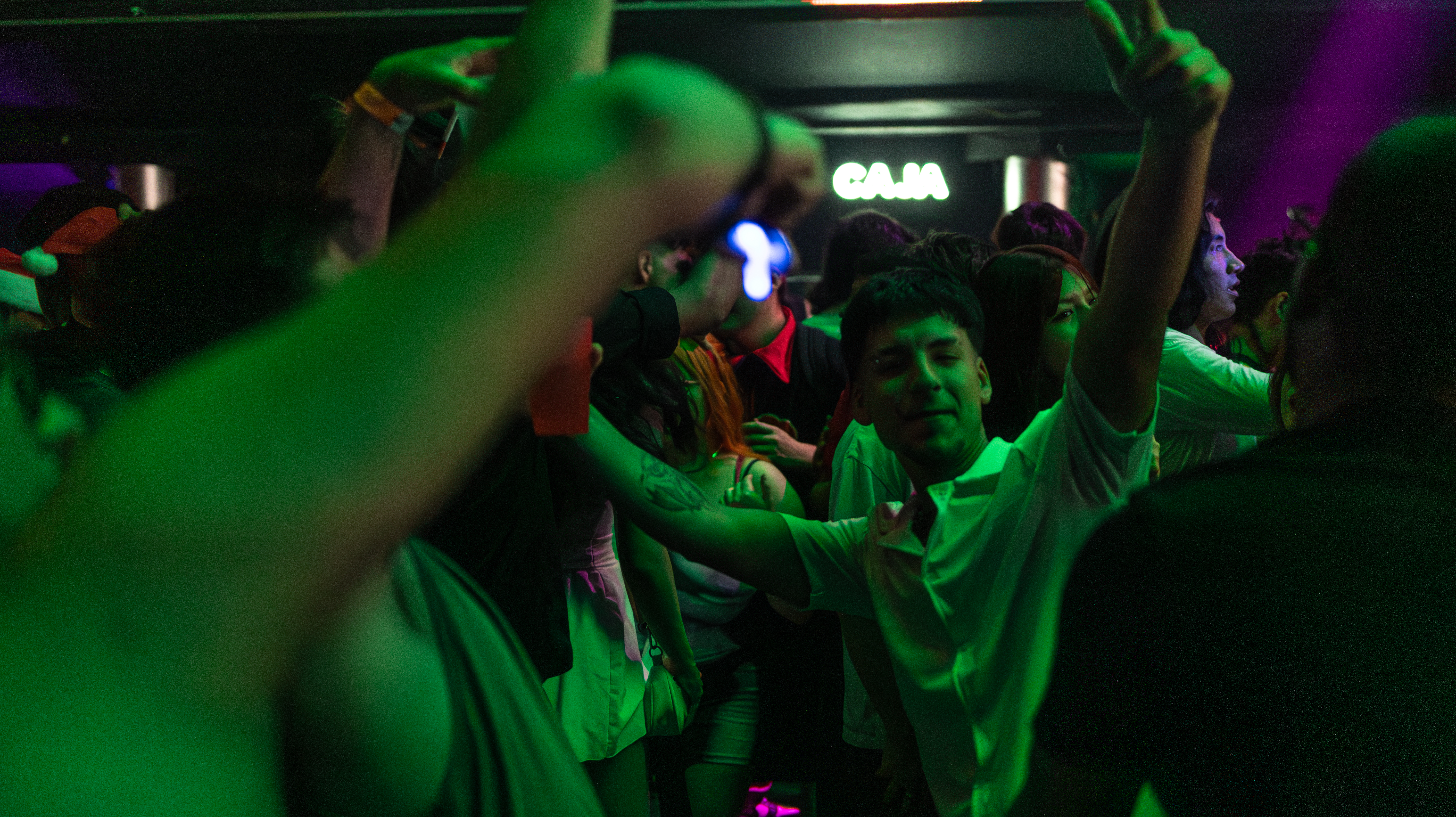 Tokyo Stream 42